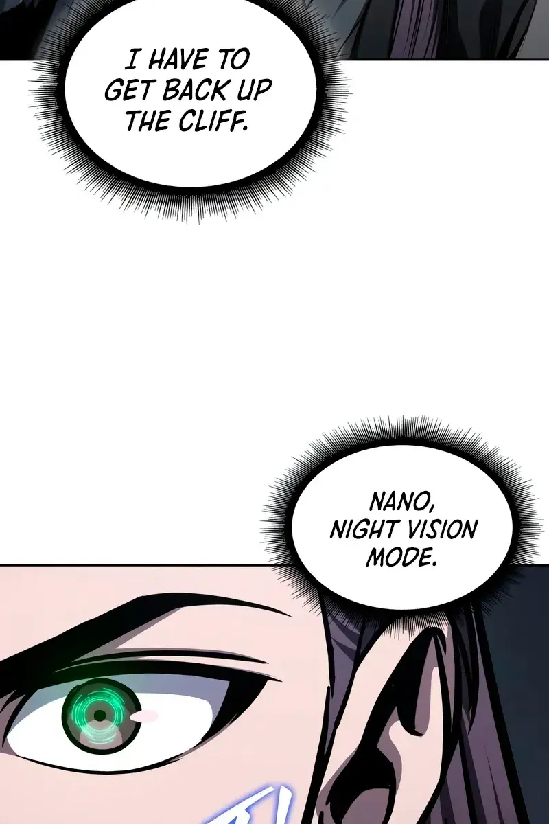 Nano Machine Chapter 146 Page 115