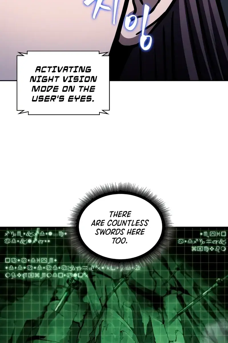 Nano Machine Chapter 146 Page 116