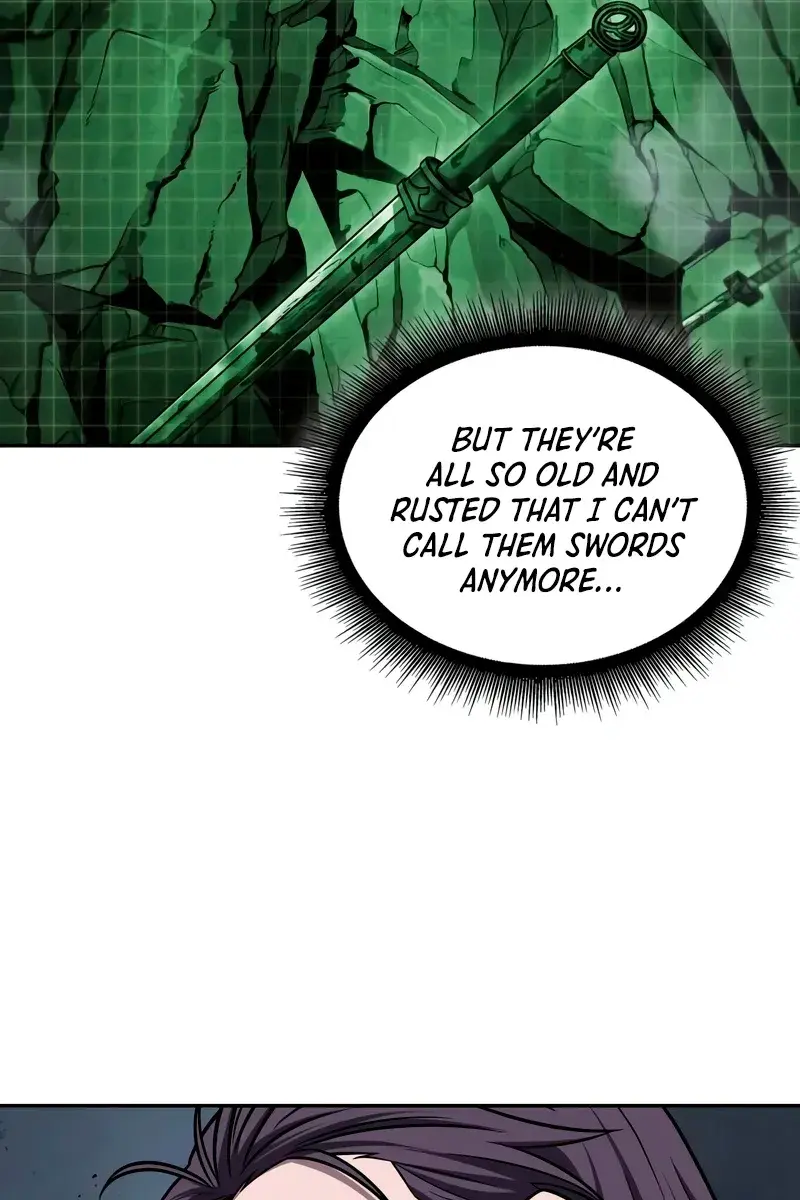 Nano Machine Chapter 146 Page 117