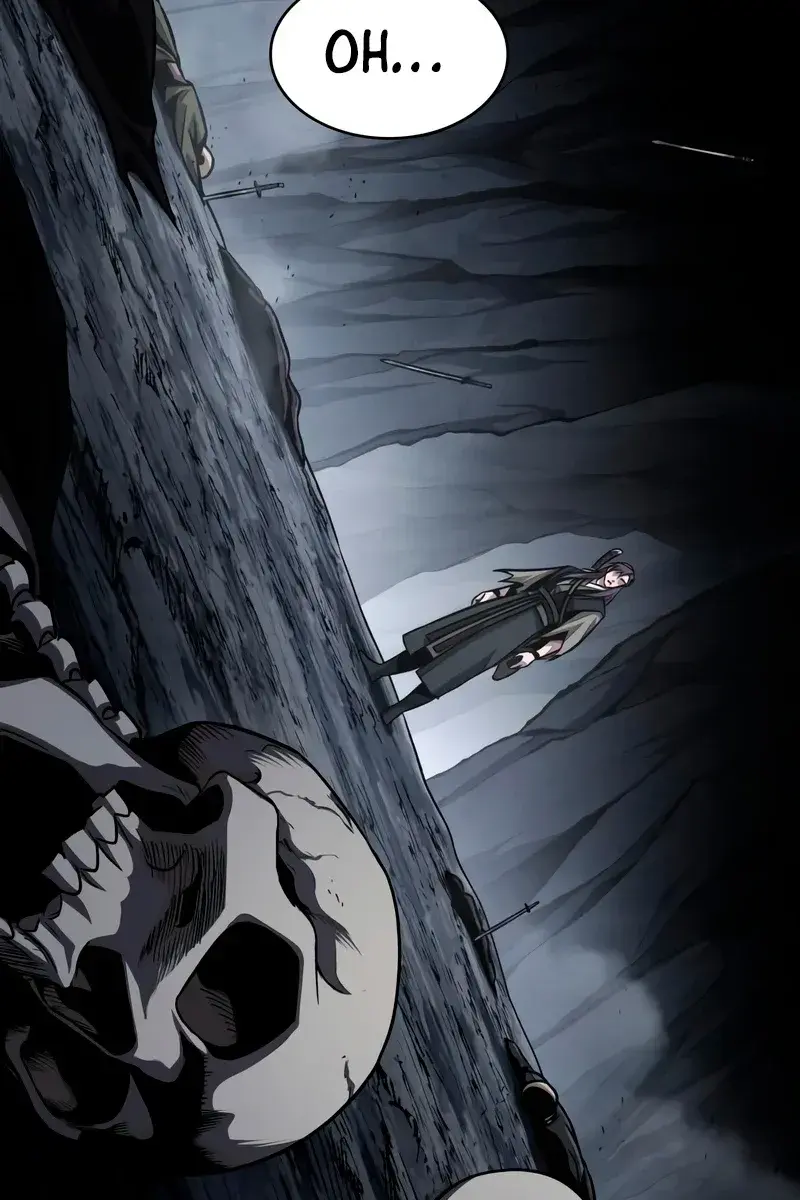 Nano Machine Chapter 146 Page 120