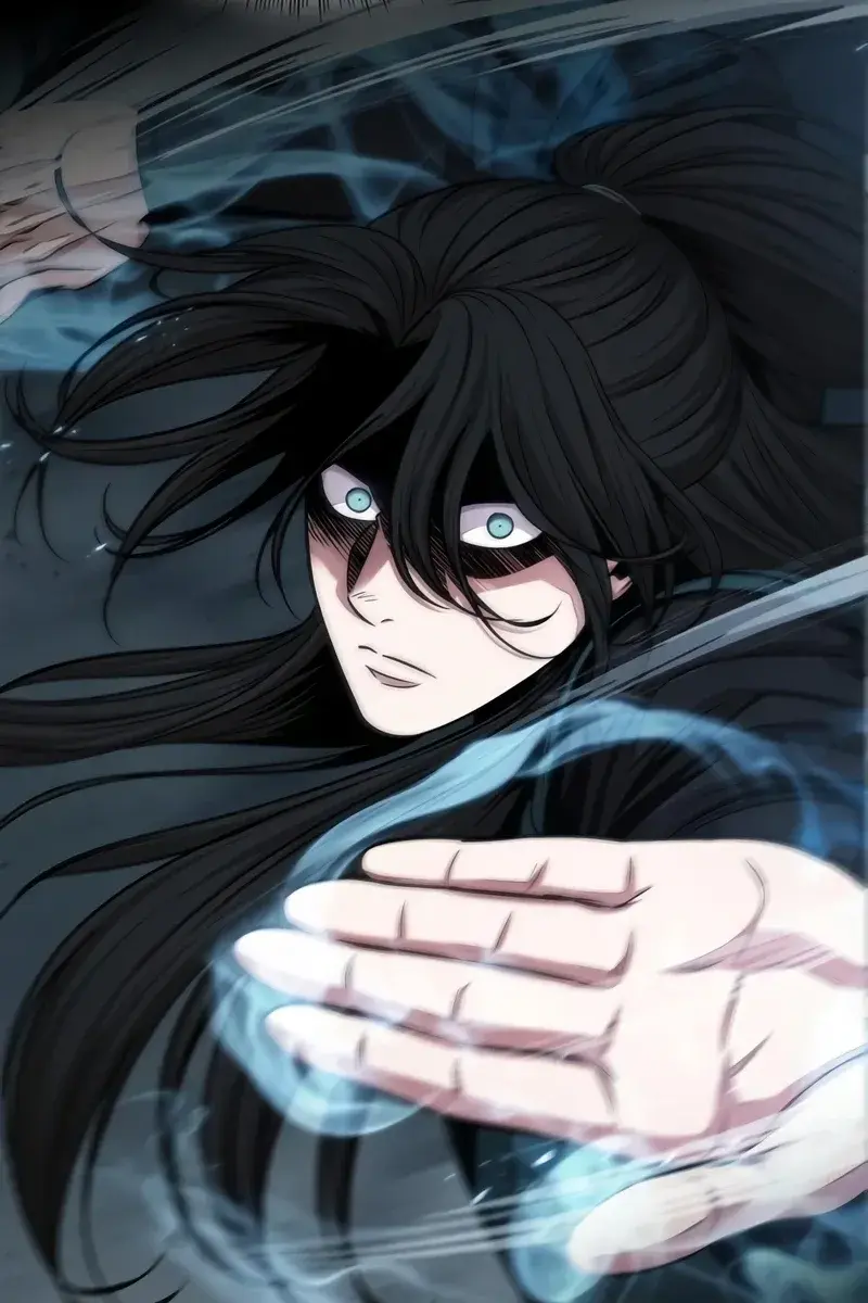 Nano Machine Chapter 147 Page 7