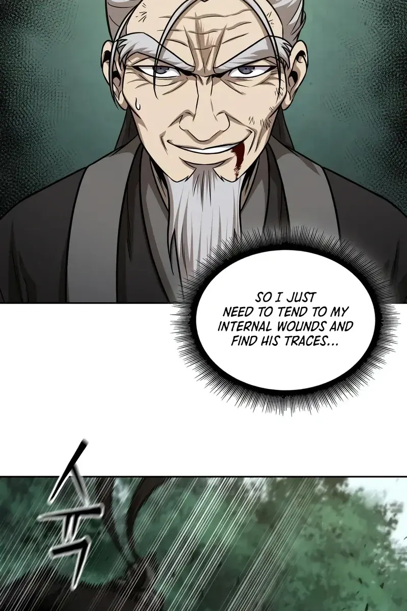 Nano Machine Chapter 147 Page 9