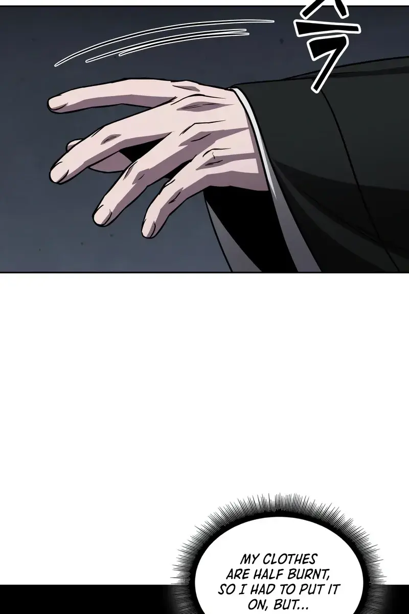 Nano Machine Chapter 147 Page 16