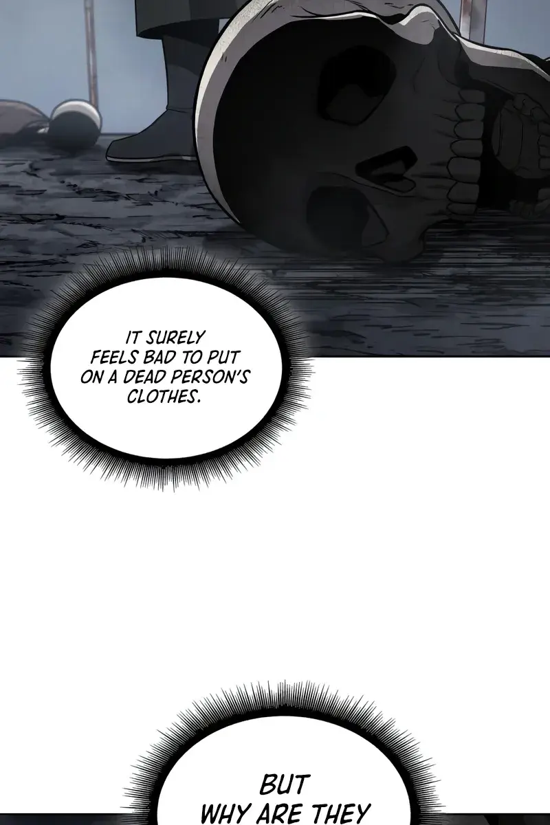 Nano Machine Chapter 147 Page 18