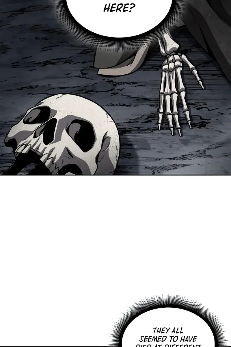 Nano Machine Chapter 147 Page 19