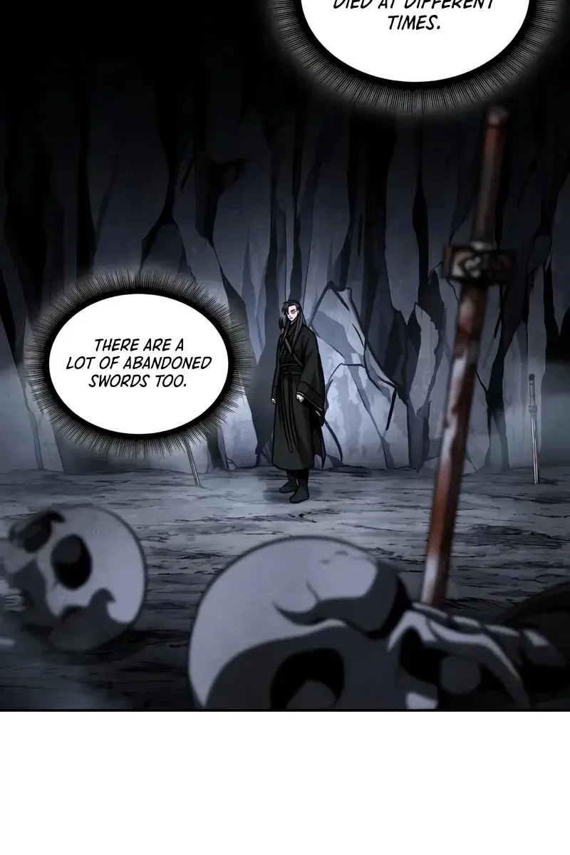 Nano Machine Chapter 147 Page 20