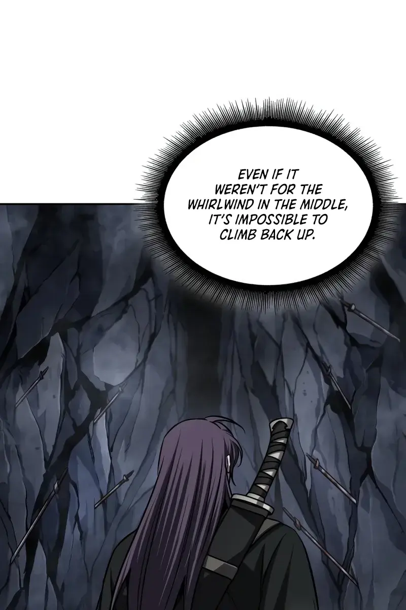 Nano Machine Chapter 147 Page 21