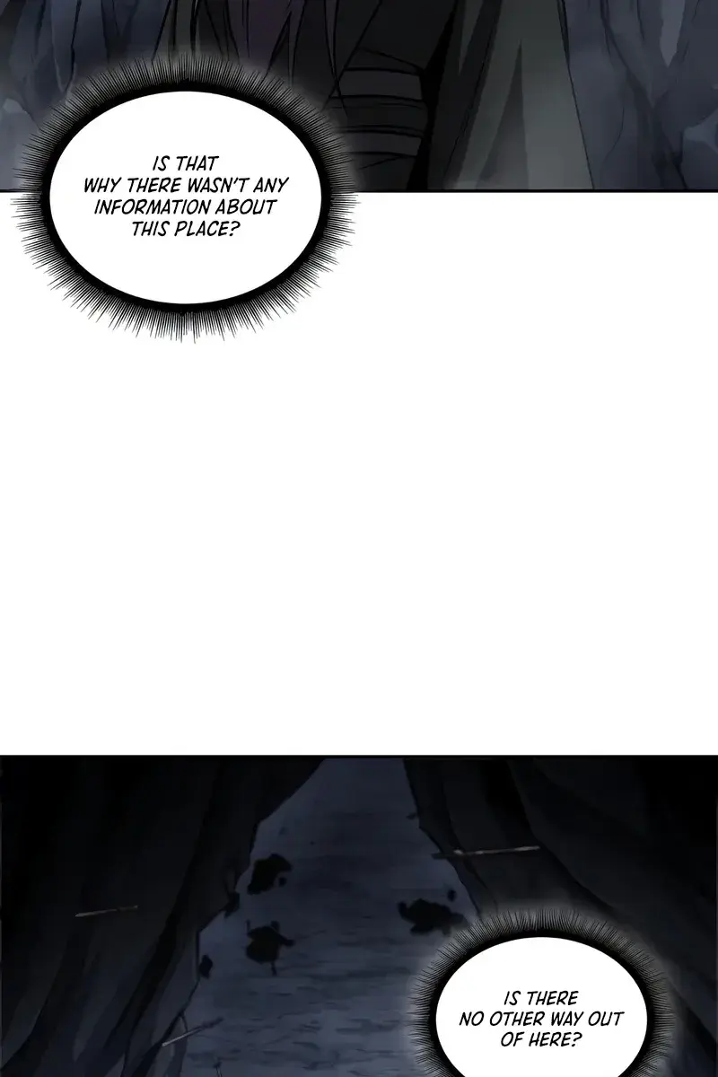 Nano Machine Chapter 147 Page 22