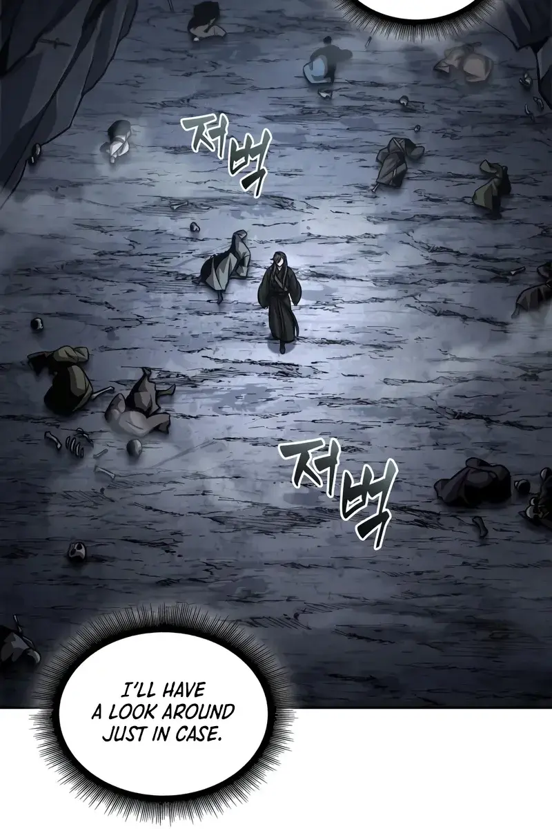 Nano Machine Chapter 147 Page 23