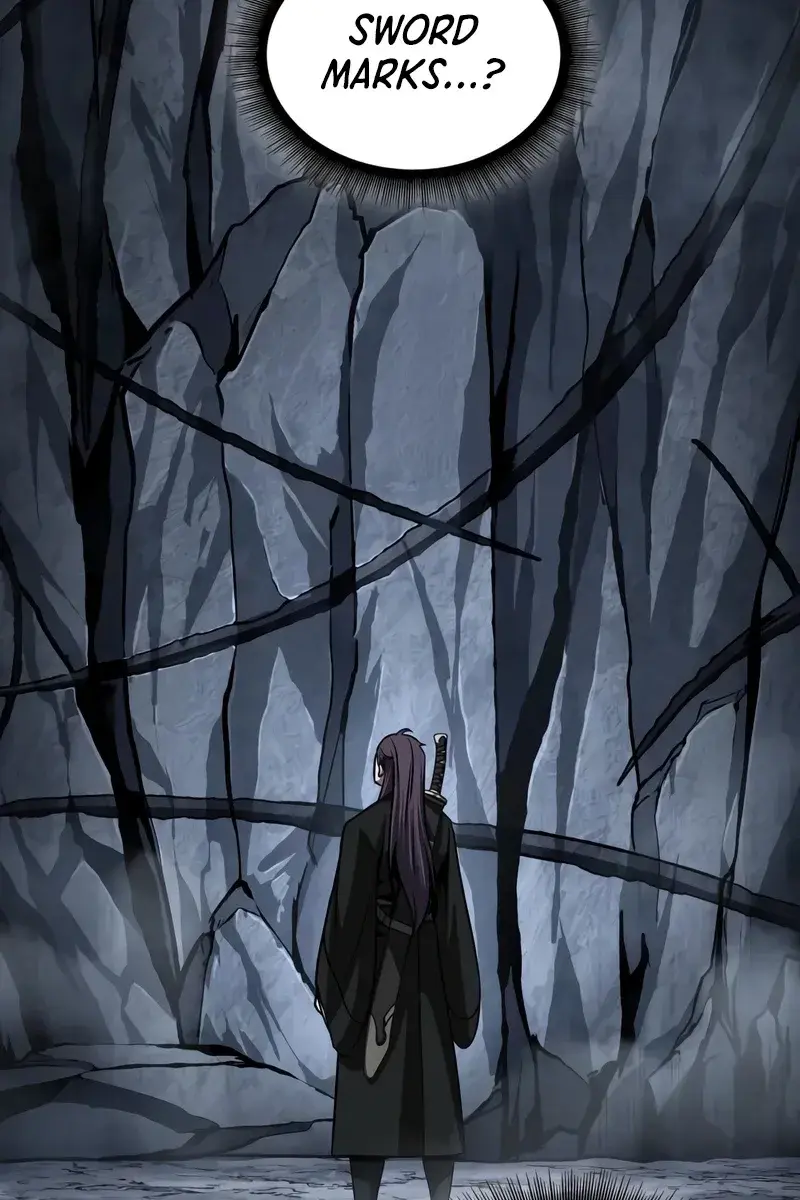 Nano Machine Chapter 147 Page 26