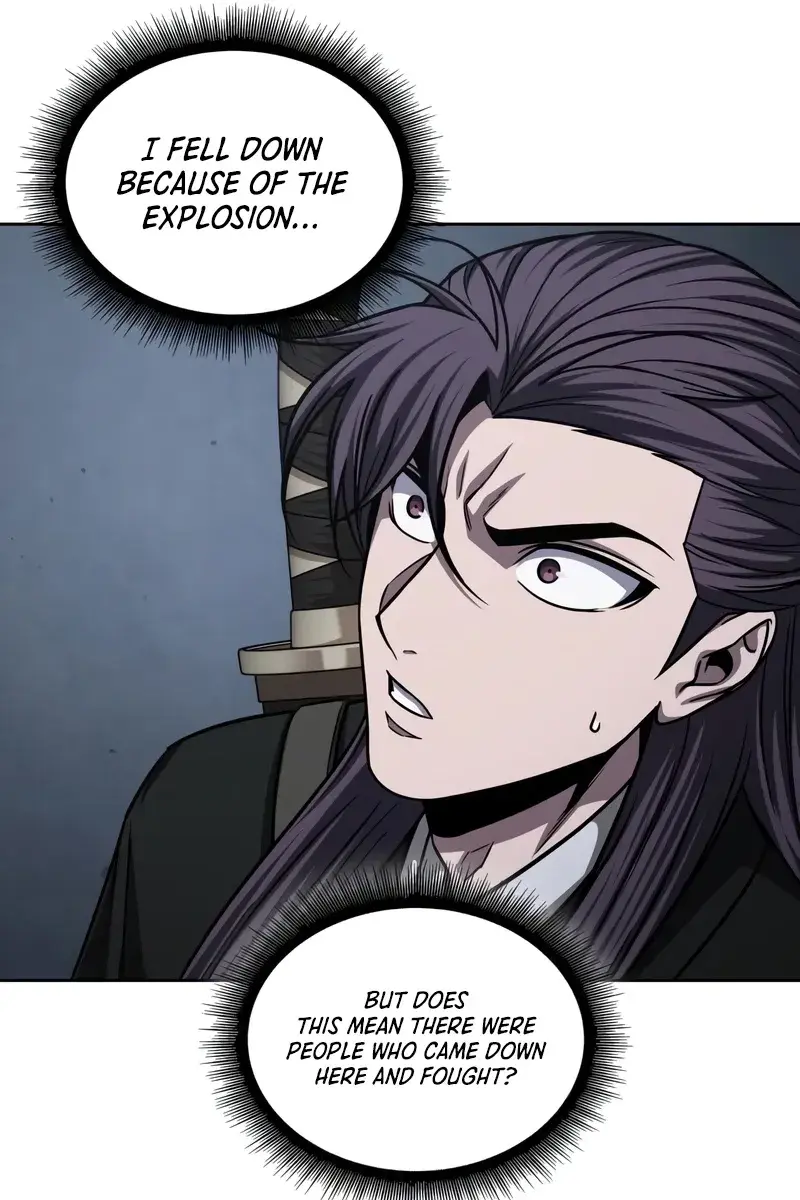 Nano Machine Chapter 147 Page 28