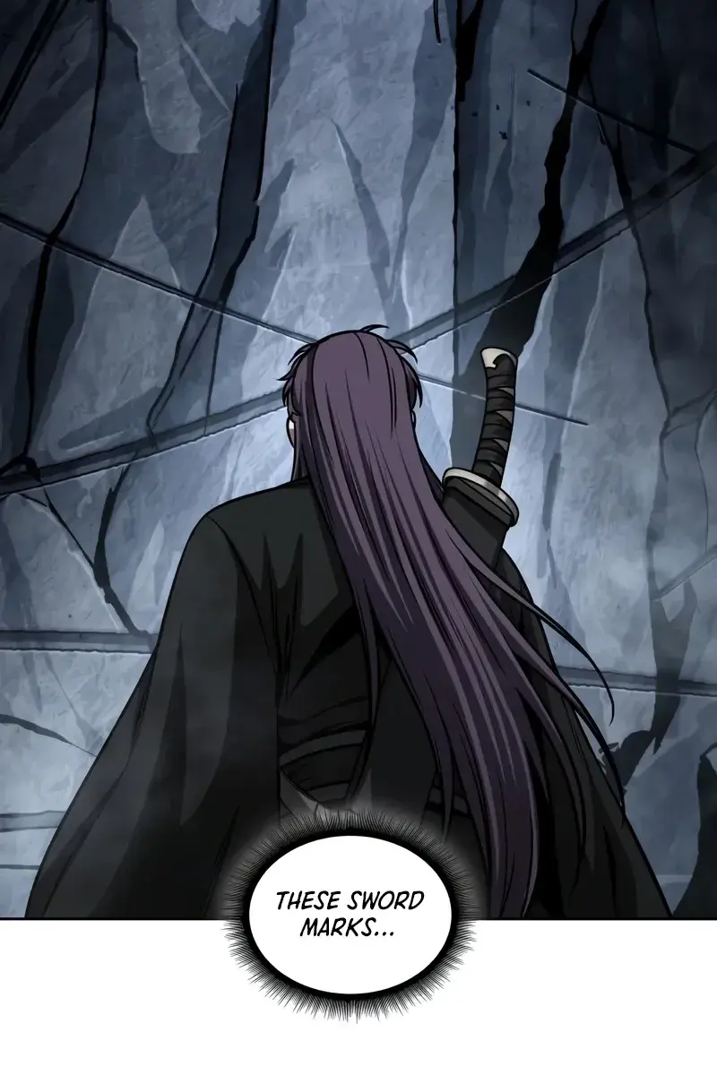 Nano Machine Chapter 147 Page 31