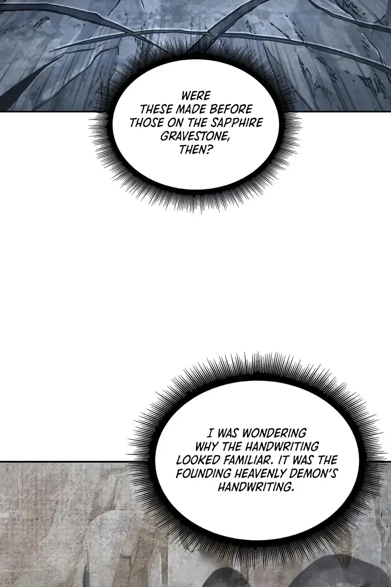 Nano Machine Chapter 147 Page 33