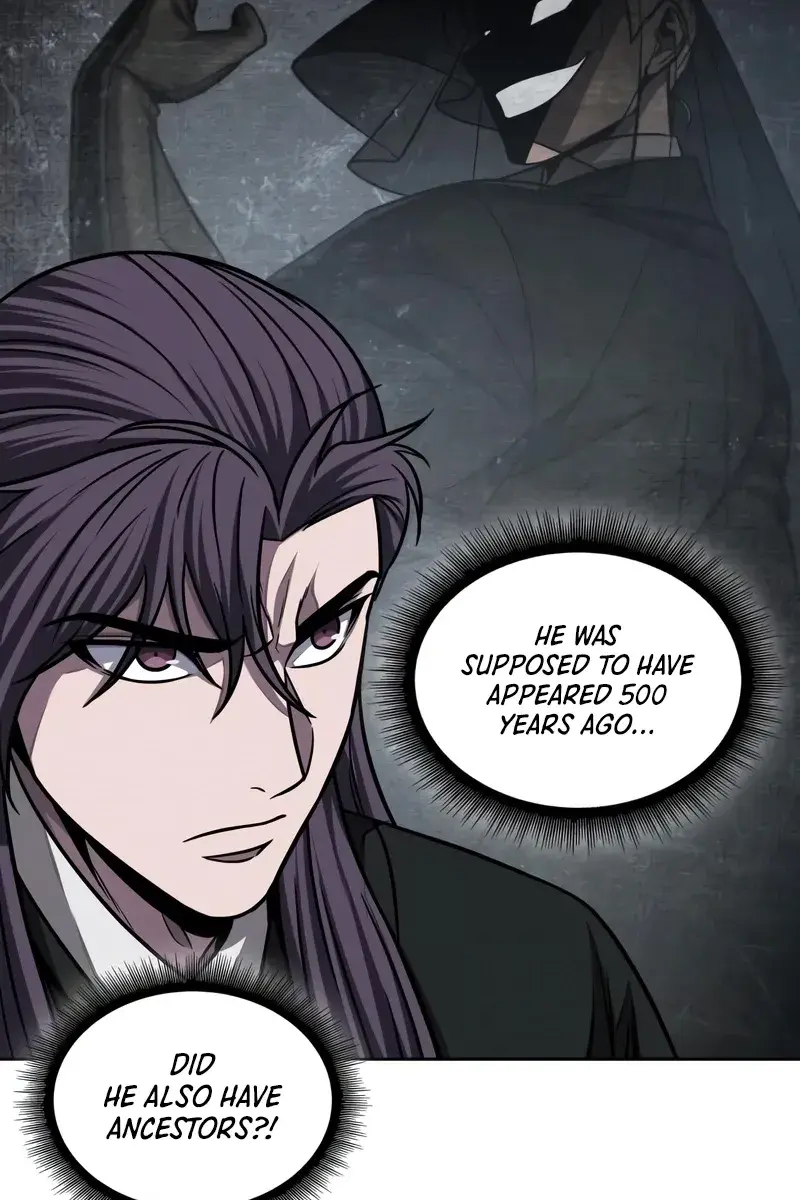 Nano Machine Chapter 147 Page 36