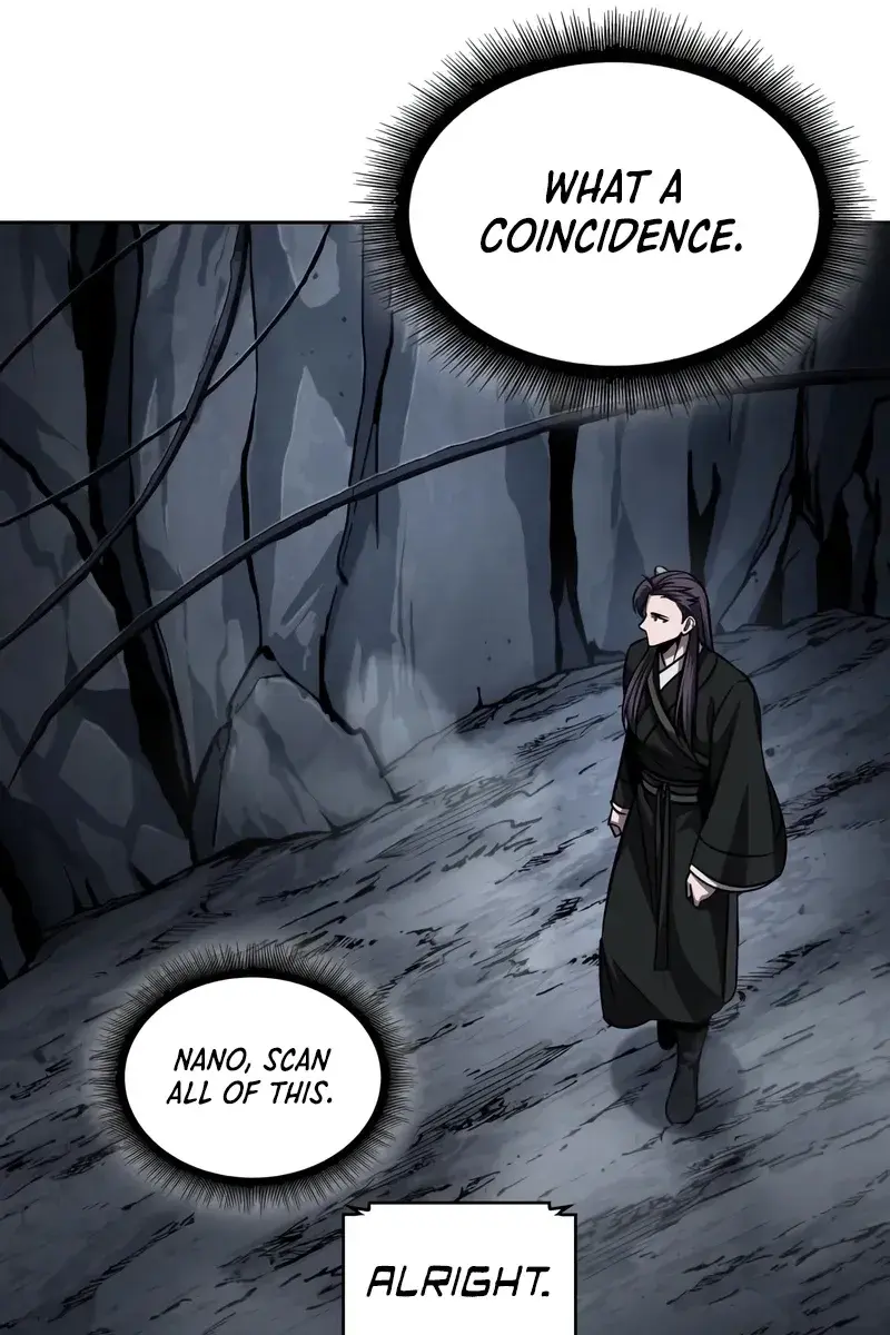 Nano Machine Chapter 147 Page 40