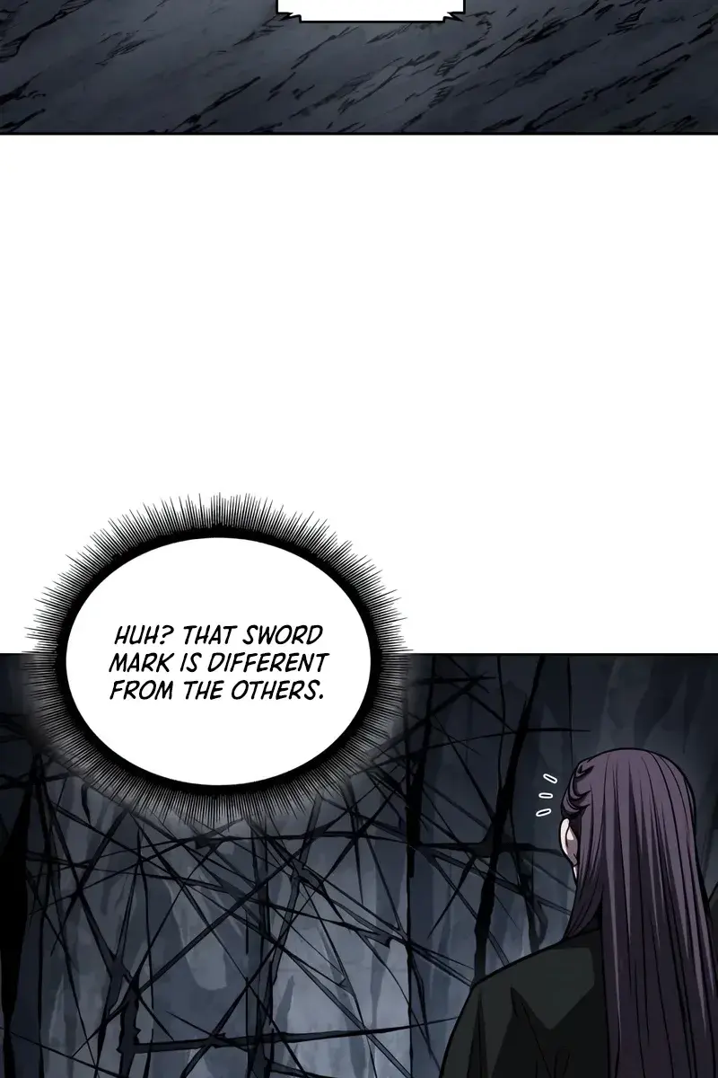 Nano Machine Chapter 147 Page 41