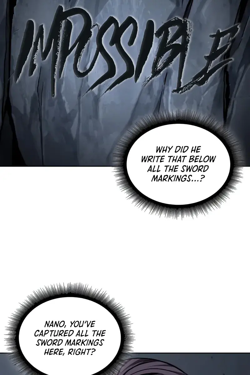 Nano Machine Chapter 147 Page 43