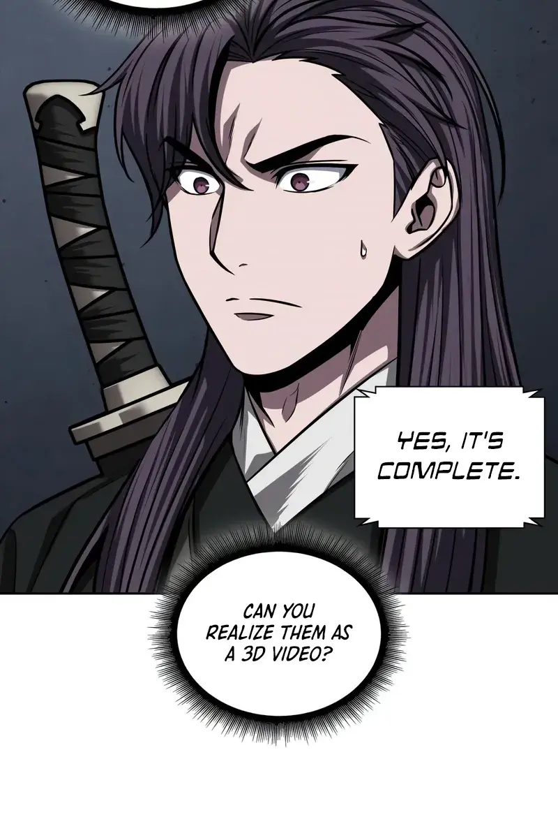 Nano Machine Chapter 147 Page 44