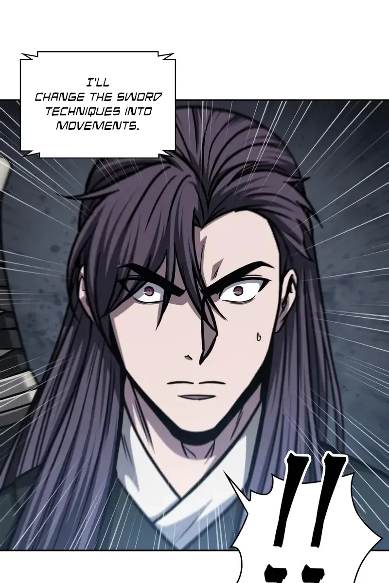 Nano Machine Chapter 147 Page 51