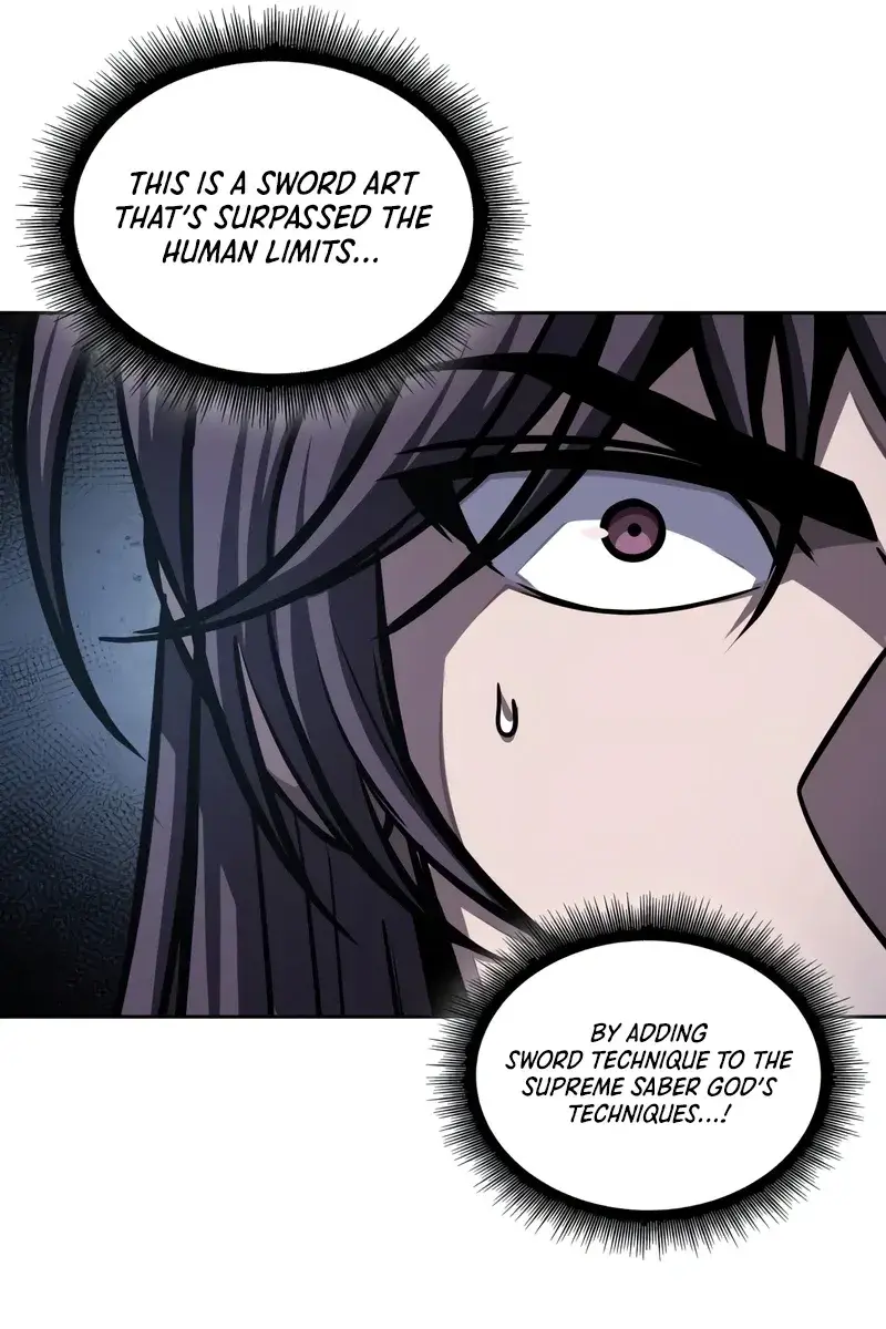 Nano Machine Chapter 147 Page 53