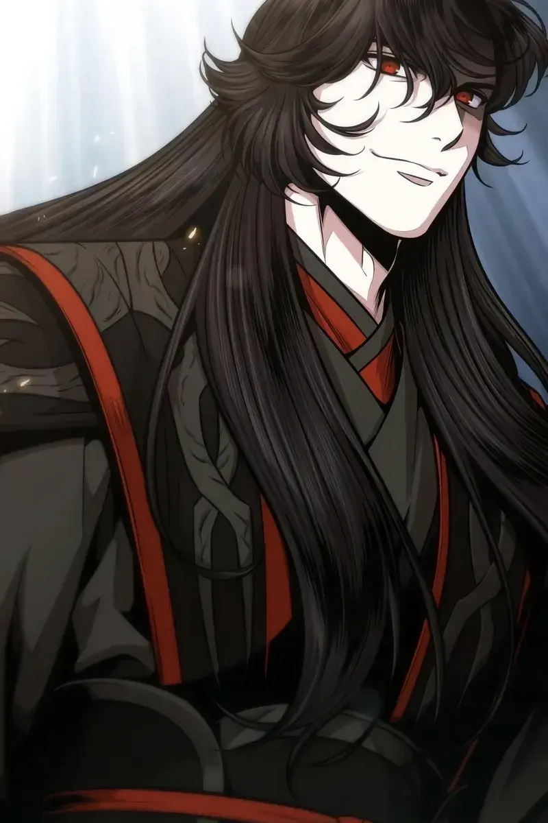 Nano Machine Chapter 147 Page 55