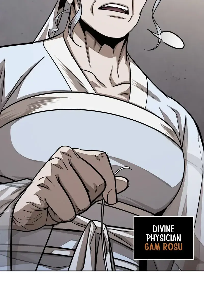 Nano Machine Chapter 147 Page 63