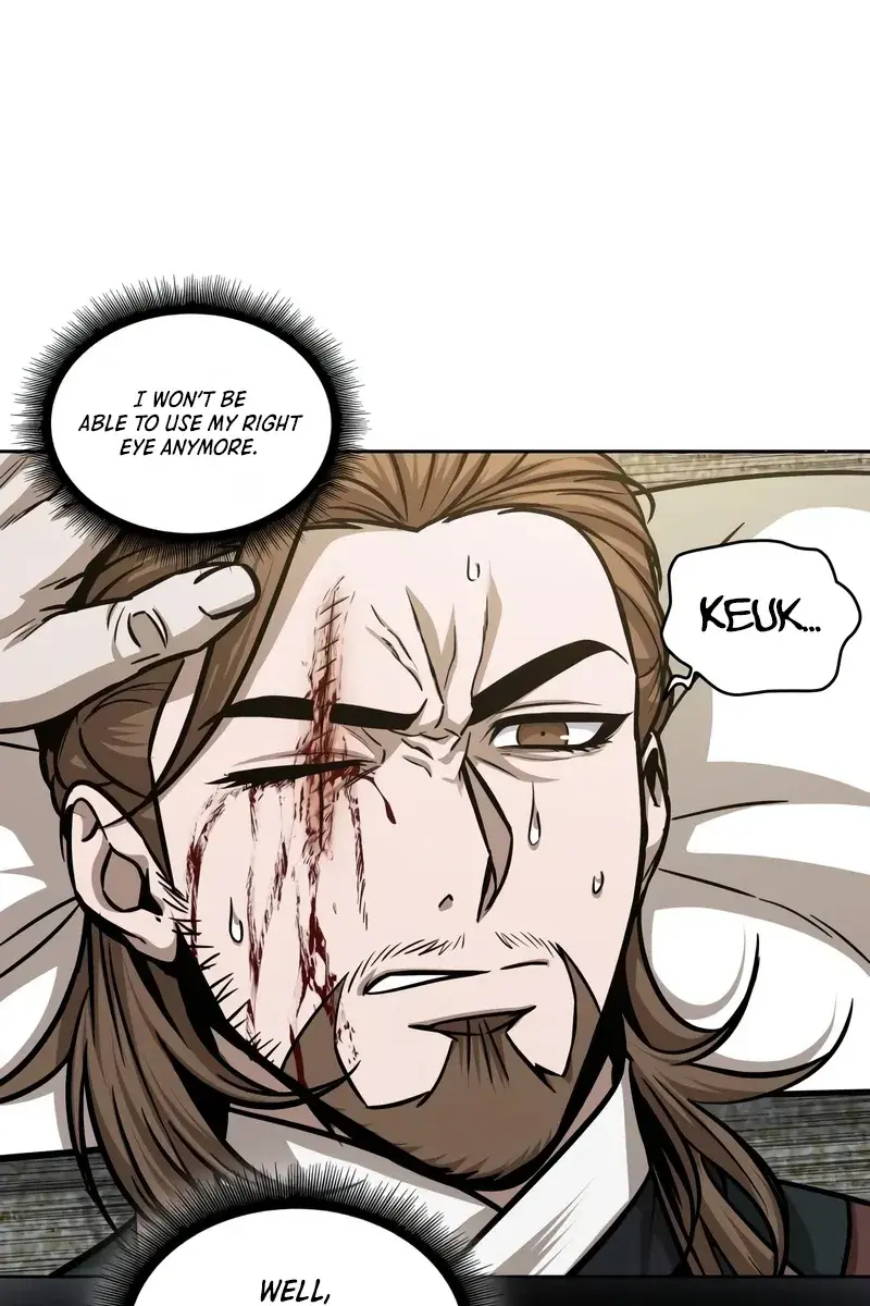 Nano Machine Chapter 147 Page 64