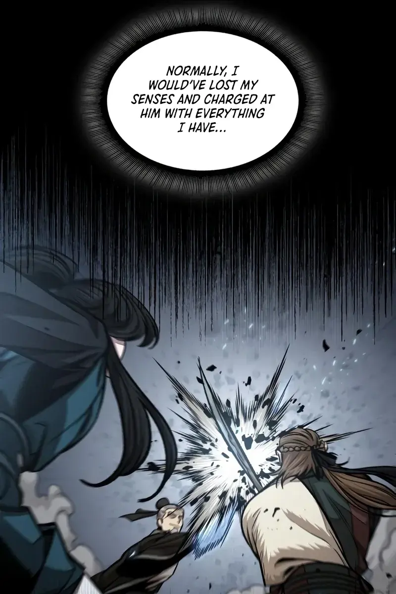 Nano Machine Chapter 147 Page 66