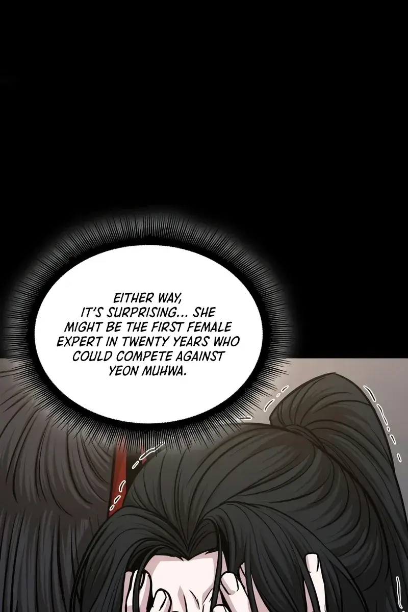 Nano Machine Chapter 147 Page 68