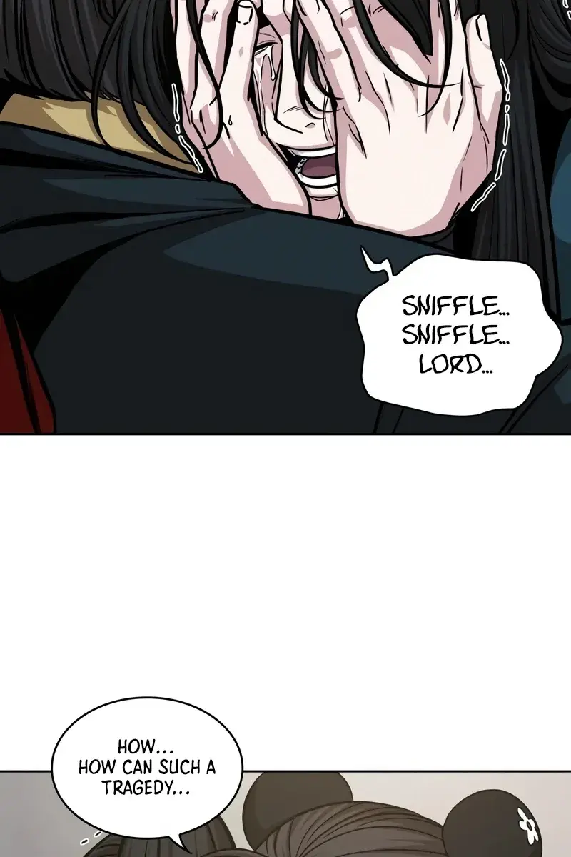 Nano Machine Chapter 147 Page 69