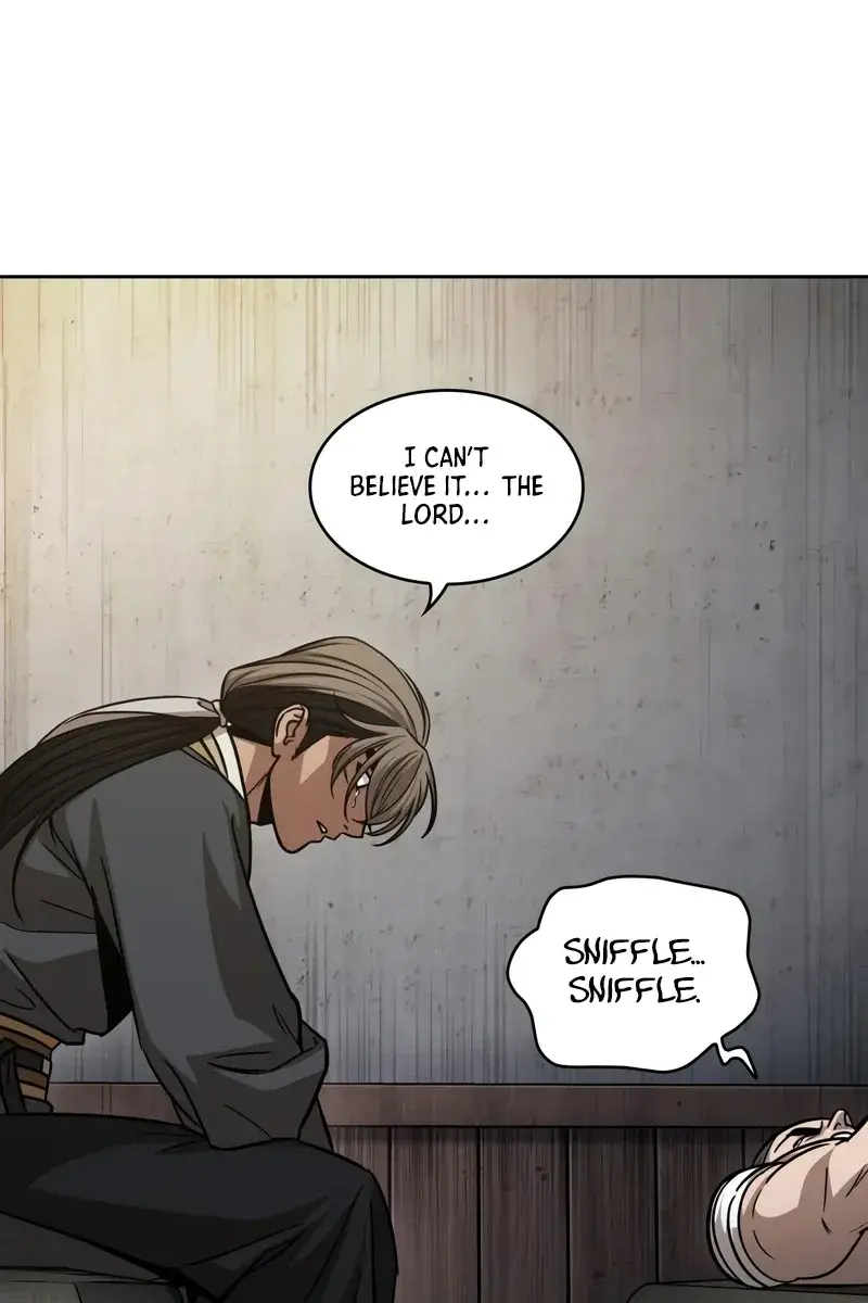 Nano Machine Chapter 147 Page 71