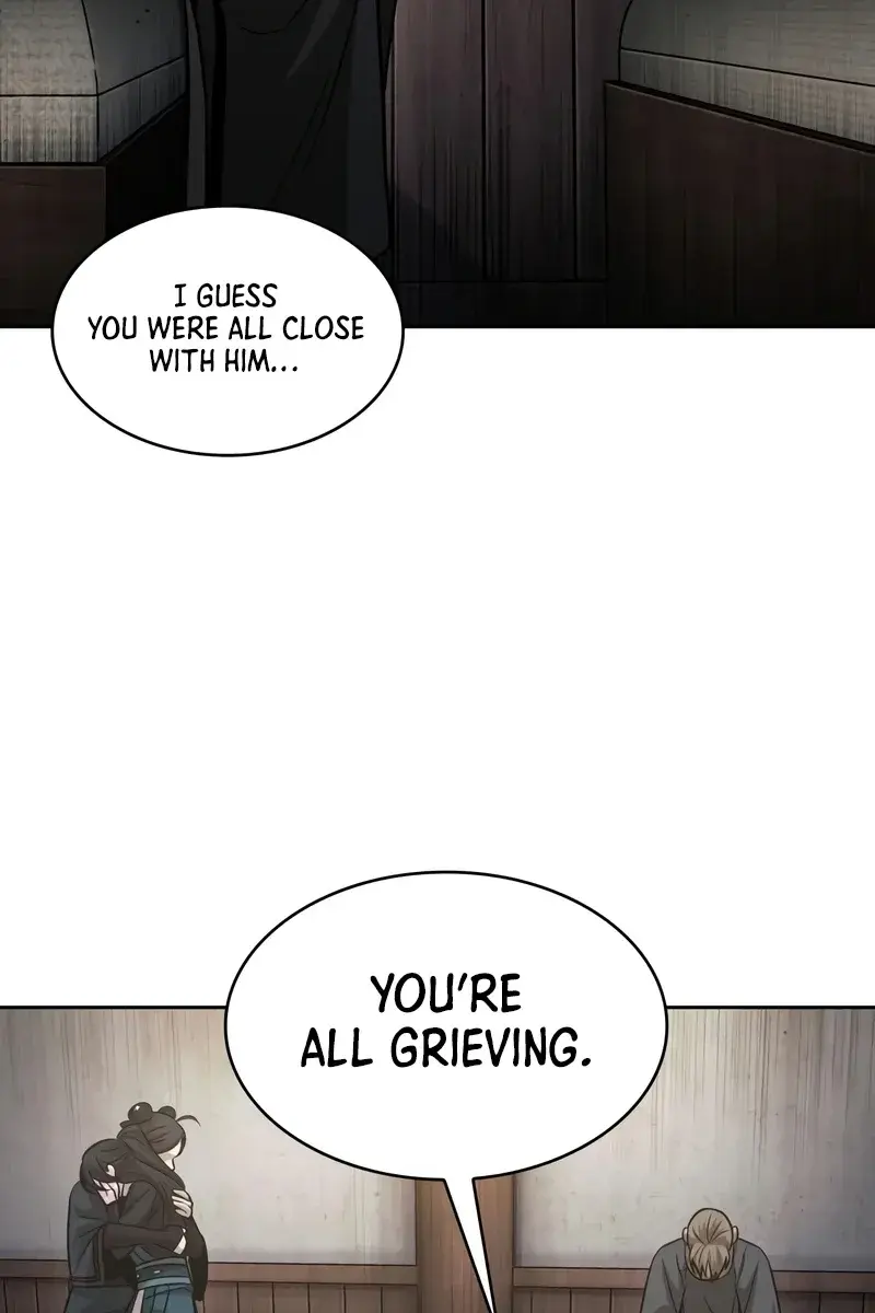 Nano Machine Chapter 147 Page 72