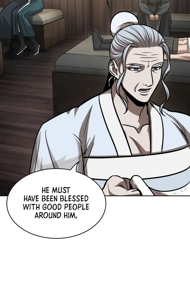 Nano Machine Chapter 147 Page 73