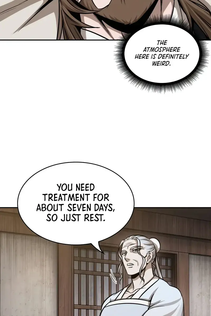 Nano Machine Chapter 147 Page 81