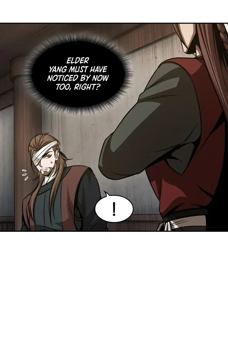 Nano Machine Chapter 147 Page 84