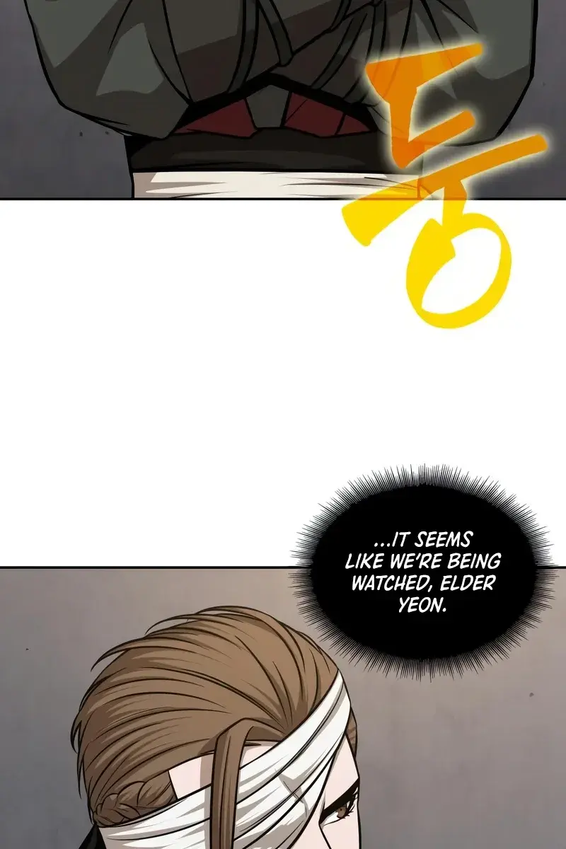 Nano Machine Chapter 147 Page 86