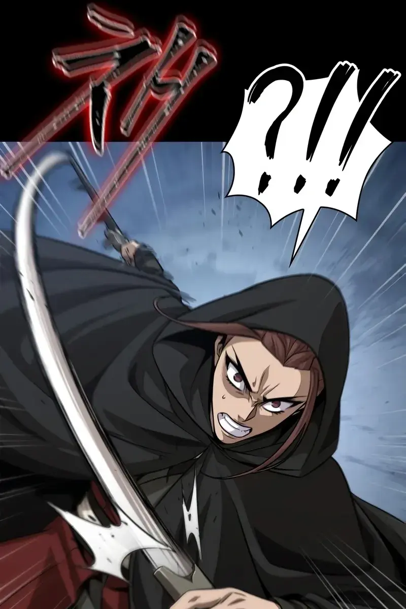 Nano Machine Chapter 147 Page 91