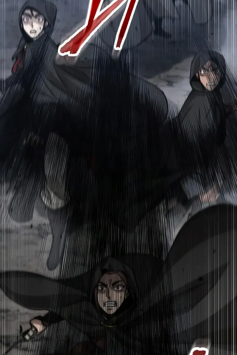 Nano Machine Chapter 147 Page 93