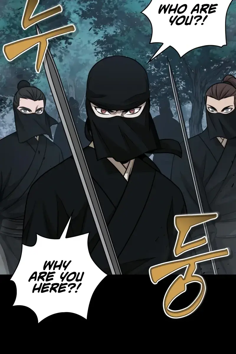 Nano Machine Chapter 147 Page 97