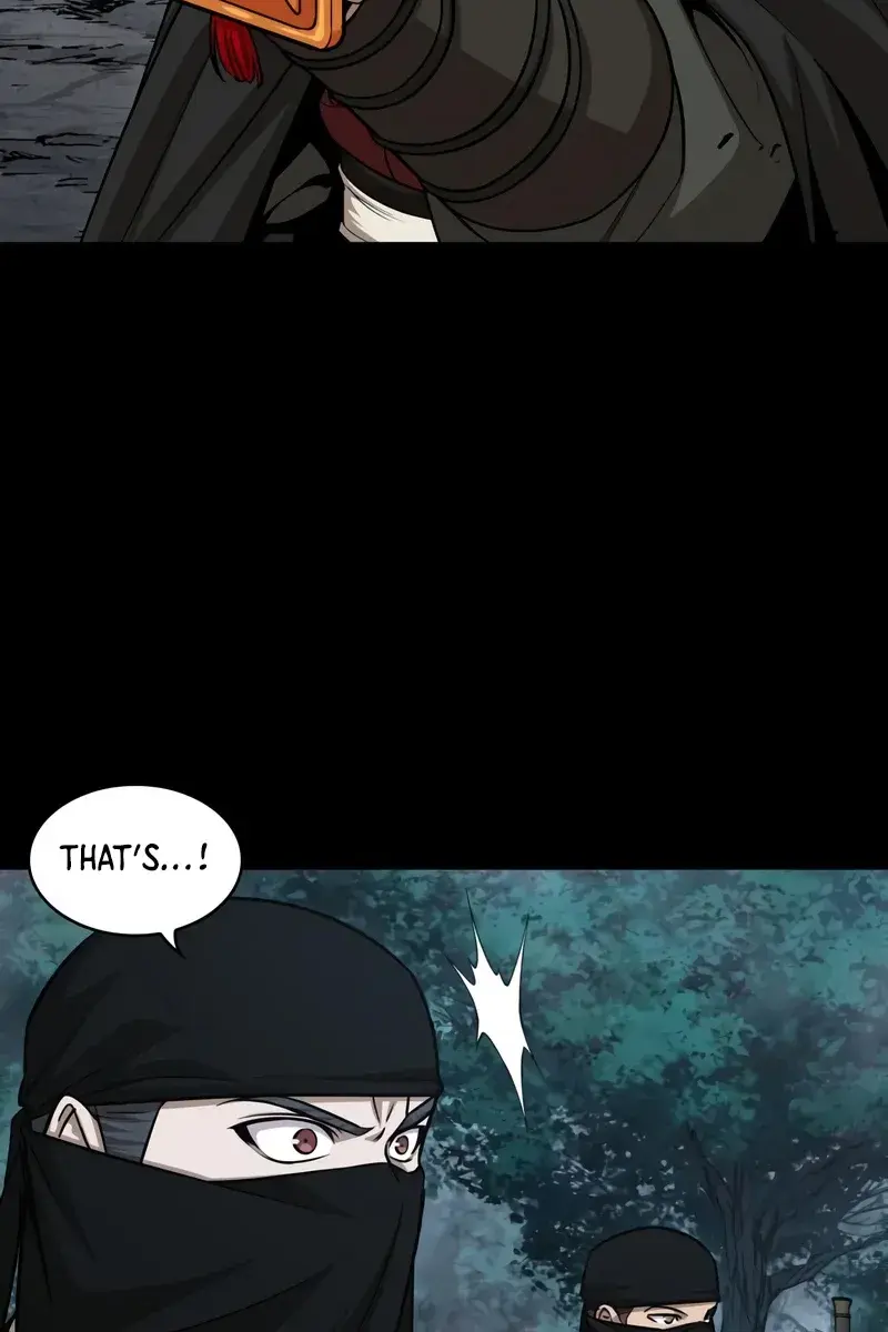 Nano Machine Chapter 147 Page 99