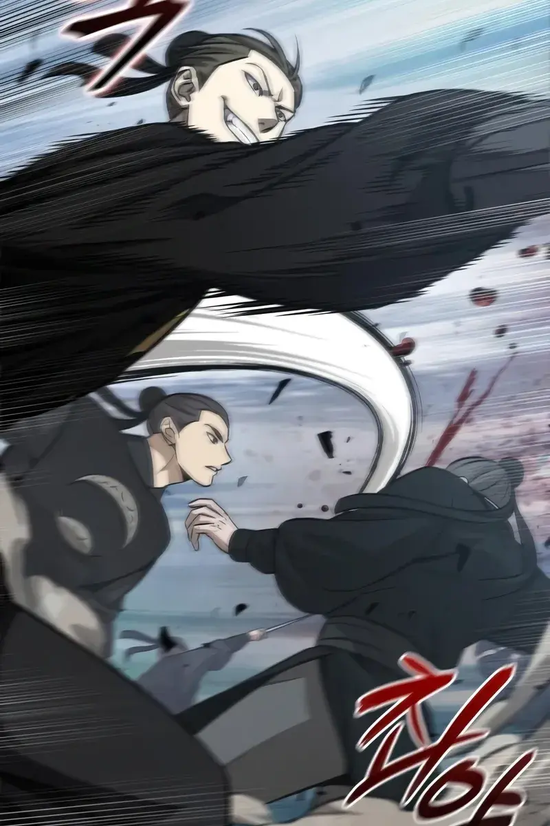 Nano Machine Chapter 147 Page 104