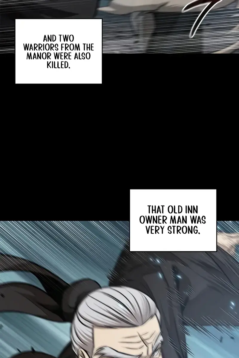 Nano Machine Chapter 147 Page 105