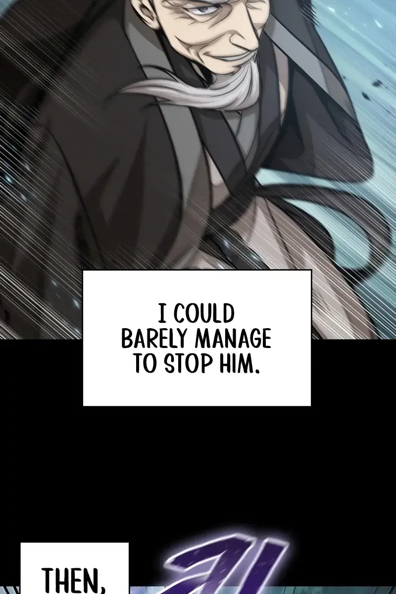 Nano Machine Chapter 147 Page 106