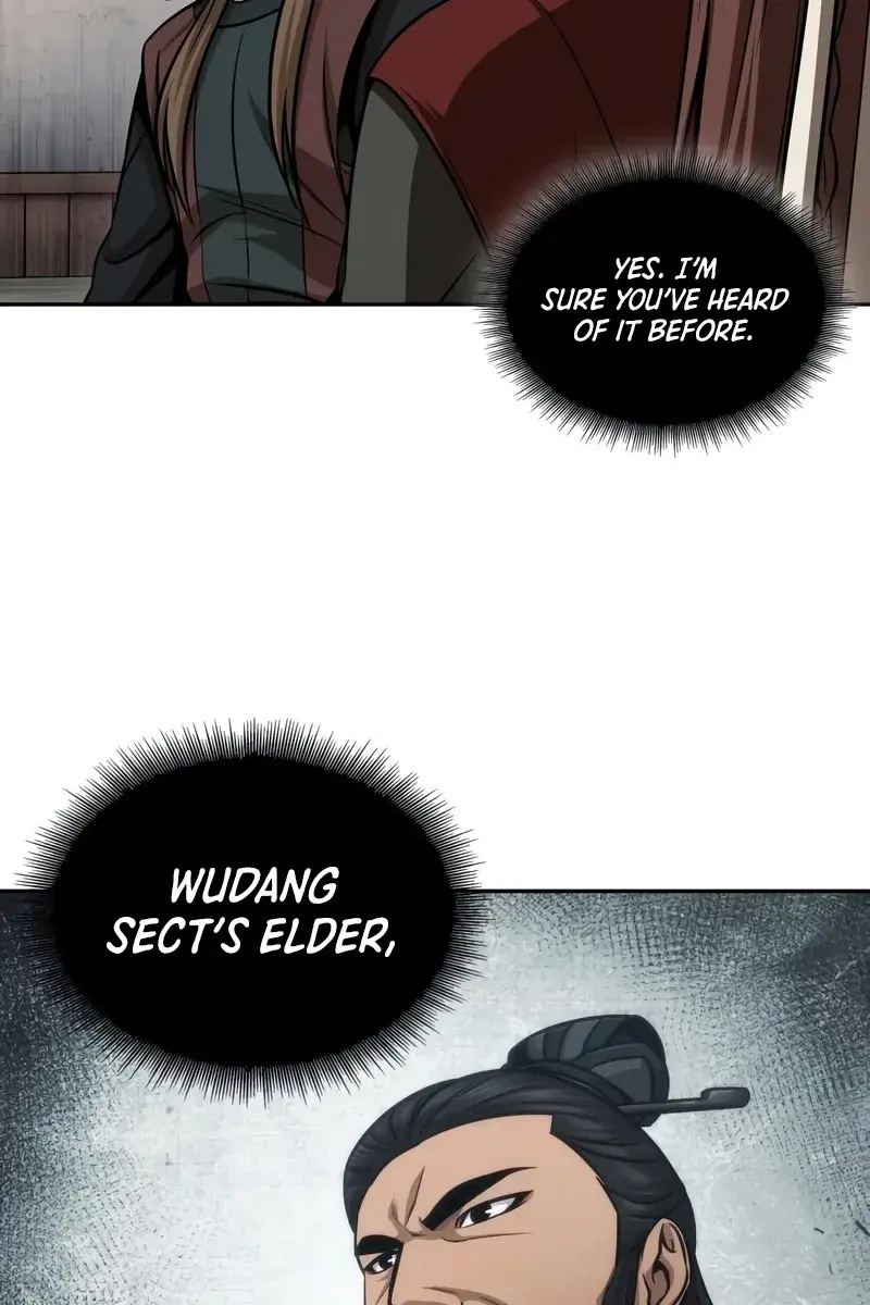 Nano Machine Chapter 147 Page 111