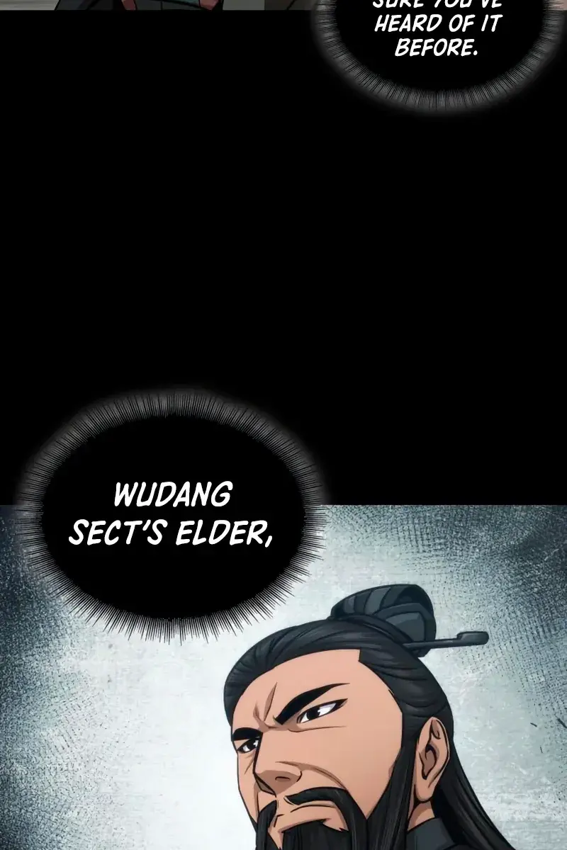 Nano Machine Chapter 148 Page 3