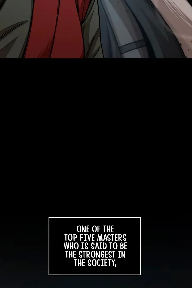 Nano Machine Chapter 148 Page 5