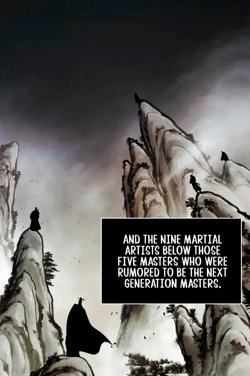 Nano Machine Chapter 148 Page 6