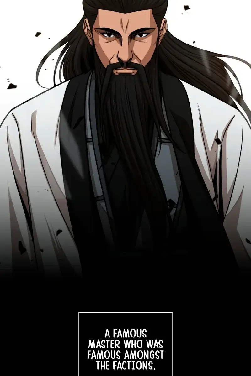 Nano Machine Chapter 148 Page 8