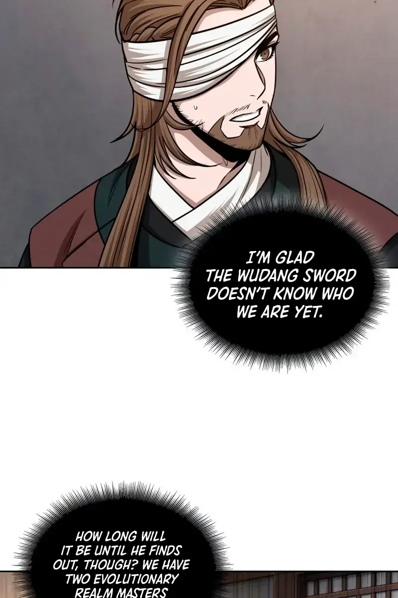 Nano Machine Chapter 148 Page 11