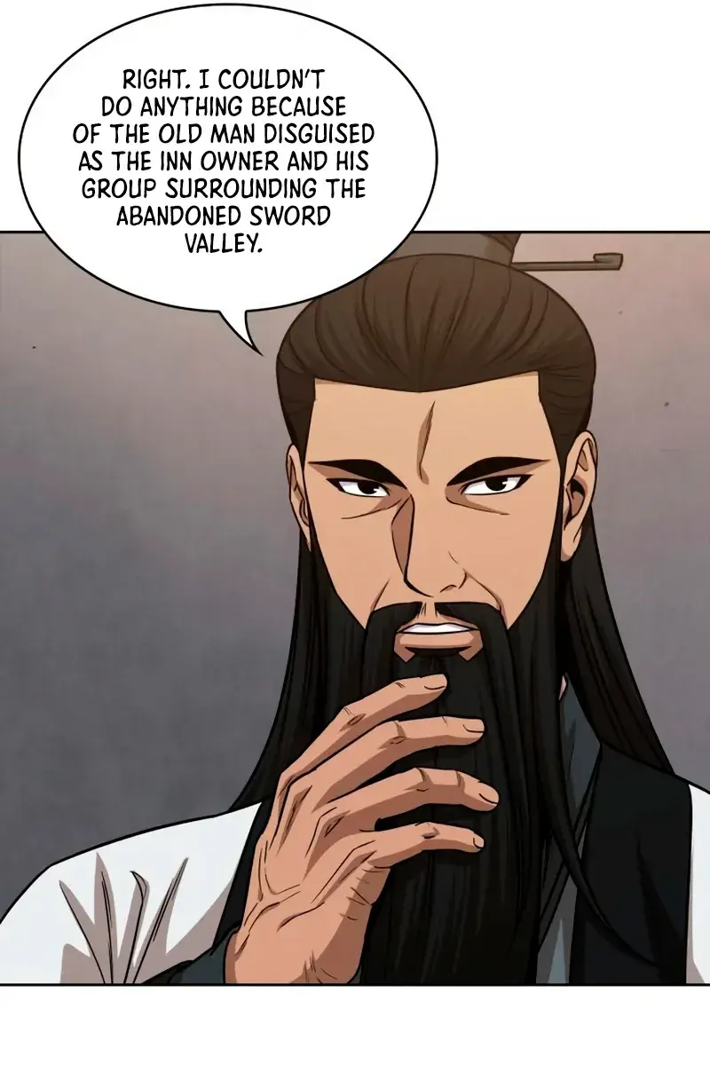 Nano Machine Chapter 148 Page 17